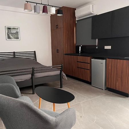 Maria'S Apartment 2 Γαλάτα Εξωτερικό φωτογραφία