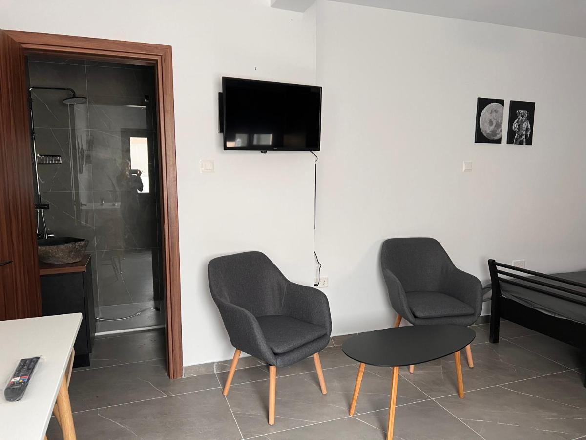 Maria'S Apartment 2 Γαλάτα Εξωτερικό φωτογραφία