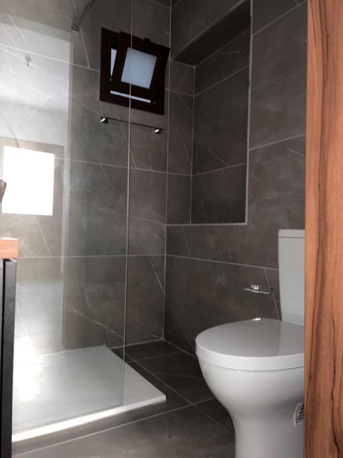 Maria'S Apartment 2 Γαλάτα Εξωτερικό φωτογραφία