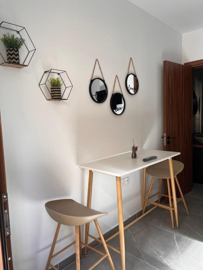 Maria'S Apartment 2 Γαλάτα Εξωτερικό φωτογραφία