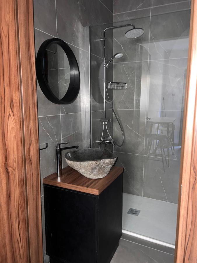 Maria'S Apartment 2 Γαλάτα Εξωτερικό φωτογραφία